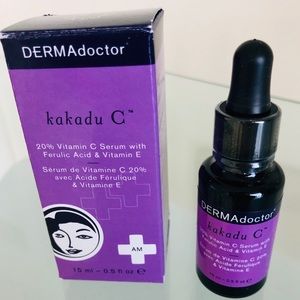 Kakadu C 20% Vitamin C Serum